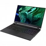 Ноутбук Gigabyte Aero 17 HDR XC XC-8RU4450SP (17.3 ", 4K Ultra HD 3840x2160 (16:9), Intel, Core i7, 32 Гб, 1 ТБ, nVidia GeForce RTX 3070, Windows 10 Pro)