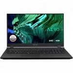 Ноутбук Gigabyte Aero 17 HDR XC XC-8RU4450SP (17.3 ", 4K Ultra HD 3840x2160 (16:9), Intel, Core i7, 32 Гб, 1 ТБ, nVidia GeForce RTX 3070, Windows 10 Pro)