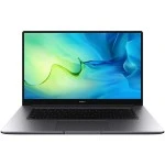 Ноутбук Huawei MateBook D 15 BOHL-WDQ9 53011FPK (15.6 ", FHD 1920x1080 (16:9), AMD, Ryzen 5, 8 Гб, SSD, 512 ГБ, AMD Radeon Vega)