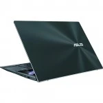 Ноутбук Asus UX482EG-HY124T 90NB0S51-M02210 (14 ", FHD 1920x1080 (16:9), Intel, Core i7, 16 Гб, 1 ТБ, nVidia GeForce MX450, Windows 10 Home)