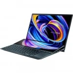 Ноутбук Asus UX482EG-HY124T 90NB0S51-M02210 (14 ", FHD 1920x1080 (16:9), Intel, Core i7, 16 Гб, 1 ТБ, nVidia GeForce MX450, Windows 10 Home)