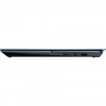 Ноутбук Asus UX482EG-HY124T 90NB0S51-M02210 (14 ", FHD 1920x1080 (16:9), Intel, Core i7, 16 Гб, 1 ТБ, nVidia GeForce MX450, Windows 10 Home)