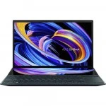 Ноутбук Asus UX482EG-HY124T 90NB0S51-M02210 (14 ", FHD 1920x1080 (16:9), Intel, Core i7, 16 Гб, 1 ТБ, nVidia GeForce MX450, Windows 10 Home)
