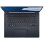 Ноутбук Asus ExpertBook P2451FA-EB1355 90NX02N1-M18280 (14 ", FHD 1920x1080 (16:9), Intel, Core i3, 8 Гб, 256 ГБ)