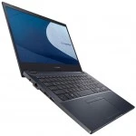 Ноутбук Asus ExpertBook P2451FA-EB1355 90NX02N1-M18280 (14 ", FHD 1920x1080 (16:9), Intel, Core i3, 8 Гб, 256 ГБ)
