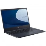 Ноутбук Asus ExpertBook P2451FA-EB1355 90NX02N1-M18280 (14 ", FHD 1920x1080 (16:9), Intel, Core i3, 8 Гб, 256 ГБ)