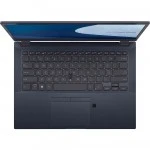 Ноутбук Asus ExpertBook P2 P2451FA-EB1355T 90NX02N1-M18290 (14 ", FHD 1920x1080 (16:9), Intel, Core i3, 8 Гб, SSD, 256 ГБ)