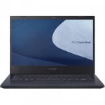 Ноутбук Asus ExpertBook P2 P2451FA-EB1355T 90NX02N1-M18290 (14 ", FHD 1920x1080 (16:9), Intel, Core i3, 8 Гб, SSD, 256 ГБ)