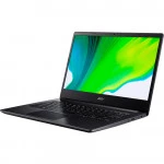 Ноутбук Acer Aspire A114-21-R845 NX.A7QER.00C 15.6 ", FHD 1920x1080 (16:9), AMD, Athlon, 4 Гб, 64 ГБ, AMD Radeon Vega, Windows 10 Home
