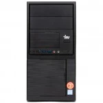 Персональный компьютер iRU Office 313 MT 1481957 (Core i3, 10100, 3.6 ГГц, 16 Гб, DDR4-2400, SSD)
