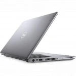 Ноутбук Dell Latitude 14 5410-8403 (14 ", FHD 1920x1080 (16:9), Intel, Core i5, 8 Гб, 256 ГБ, Linux)