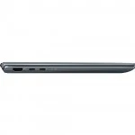 Ноутбук Asus Zenbook 14 UX435EA-A5022T 90NB0RS1-M01380 (14 ", FHD 1920x1080 (16:9), Intel, Core i7, 16 Гб, SSD, 1 ТБ)