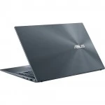 Ноутбук Asus Zenbook 14 UX435EA-A5022T 90NB0RS1-M01380 (14 ", FHD 1920x1080 (16:9), Intel, Core i7, 16 Гб, SSD, 1 ТБ)