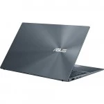 Ноутбук Asus Zenbook 14 UX435EA-A5022T 90NB0RS1-M01380 (14 ", FHD 1920x1080 (16:9), Intel, Core i7, 16 Гб, SSD, 1 ТБ)