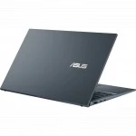 Ноутбук Asus ZenBook 14 Ultralight UX435EAL-KC074R 90NB0S91-M01330 (14 ", FHD 1920x1080 (16:9), Intel, Core i5, 8 Гб, 512 ГБ, Windows 10 Pro)