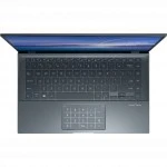 Ноутбук Asus ZenBook 14 Ultralight UX435EAL-KC074R 90NB0S91-M01330 (14 ", FHD 1920x1080 (16:9), Intel, Core i5, 8 Гб, 512 ГБ, Windows 10 Pro)