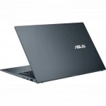 Ноутбук Asus ZenBook 14 Ultralight UX435EAL-KC074R 90NB0S91-M01330 (14 ", FHD 1920x1080 (16:9), Intel, Core i5, 8 Гб, 512 ГБ, Windows 10 Pro)