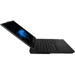 Ноутбук Lenovo Legion 5 15IMH05 82AU0077RU (15.6 ", FHD 1920x1080 (16:9), Intel, Core i5, 16 Гб, SSD, 512 ГБ, nVidia GeForce GTX 1650 Ti)