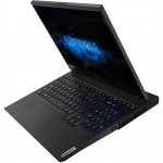 Ноутбук Lenovo Legion 5 15IMH05 82AU0077RU (15.6 ", FHD 1920x1080 (16:9), Intel, Core i5, 16 Гб, SSD, 512 ГБ, nVidia GeForce GTX 1650 Ti)