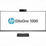 Моноблок HP EliteOne 1000 G2 AiO 8YU88ES (34 ", Intel, Core i5, 8500, 3.0 ГГц, 8 Гб, SSD, 512 Гб)