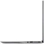 Ноутбук Acer Swift 3 SF314-57 NX.HHXER.003 (14 ", FHD 1920x1080 (16:9), Intel, Core i3, 8 Гб, SSD, 256 ГБ)