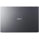 Ноутбук Acer Swift 3 SF314-57 NX.HHXER.003 (14 ", FHD 1920x1080 (16:9), Intel, Core i3, 8 Гб, SSD, 256 ГБ)