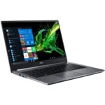 Ноутбук Acer Swift 3 SF314-57 NX.HHXER.003 (14 ", FHD 1920x1080 (16:9), Intel, Core i3, 8 Гб, SSD, 256 ГБ)