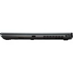 Ноутбук Asus TUF F17 FX706LI-H7041T 90NR03S1-M02540 17.3 ", FHD 1920x1080 (16:9), Intel, Core i5, 8 Гб, 256 ГБ, nVidia GeForce GTX 1650 Ti, Windows 10 Home
