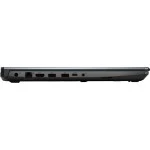 Ноутбук Asus TUF F17 FX706LI-H7041T 90NR03S1-M02540 17.3 ", FHD 1920x1080 (16:9), Intel, Core i5, 8 Гб, 256 ГБ, nVidia GeForce GTX 1650 Ti, Windows 10 Home