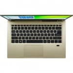 Ноутбук Acer Swift SF314-510G-73B7 NX.A10ER.003 (14 ", FHD 1920x1080 (16:9), Intel, Core i7, 16 Гб, SSD, 1 ТБ)
