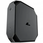 Рабочая станция HP Z2 Mini G5 12M02EA Маленький (Mini, Micro, USFF), Core i7, 10700, 16, 256 ГБ