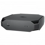 Рабочая станция HP Z2 Mini G5 12M02EA Маленький (Mini, Micro, USFF), Core i7, 10700, 16, 256 ГБ