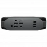 Рабочая станция HP Z2 Mini G5 12M02EA Маленький (Mini, Micro, USFF), Core i7, 10700, 16, 256 ГБ