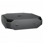 Рабочая станция HP Z2 Mini G5 12M02EA Маленький (Mini, Micro, USFF), Core i7, 10700, 16, 256 ГБ