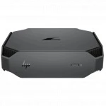 Рабочая станция HP Z2 Mini G5 12M02EA Маленький (Mini, Micro, USFF), Core i7, 10700, 16, 256 ГБ