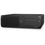 Рабочая станция HP Z2 G5 SFF 2N2B3EA (Большой (Mini Tower, midi Tower, Tower), Core i7, 10700K, 16, 512 ГБ)