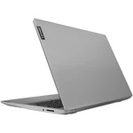 Ноутбук Lenovo IdeaPad S145-15IIL 81W800S8RK (15.6 ", HD 1366x768 (16:9), Intel, Core i3, 8 Гб, SSD, 256 ГБ)