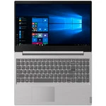 Ноутбук Lenovo IdeaPad S145-15IIL 81W800S8RK (15.6 ", HD 1366x768 (16:9), Intel, Core i3, 8 Гб, SSD, 256 ГБ)