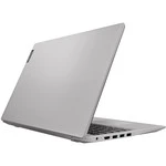 Ноутбук Lenovo IdeaPad S145-15IIL 81W800S8RK (15.6 ", HD 1366x768 (16:9), Intel, Core i3, 8 Гб, SSD, 256 ГБ)