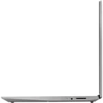 Ноутбук Lenovo IdeaPad S145-15IIL 81W800S8RK (15.6 ", HD 1366x768 (16:9), Intel, Core i3, 8 Гб, SSD, 256 ГБ)