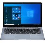 Ноутбук Prestigio SmartBook 133 C4 PSB133C04CGP_DG_CIS 14.1 ", HD 1366x768 (16:9), AMD, A4, 4 Гб, 64 ГБ, AMD Radeon Vega, Windows 10 Pro