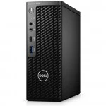 Рабочая станция Dell Precision 3240 3240-8090 (Маленький (Mini, Micro, USFF), Core i7, 10700, 8, 512 ГБ)