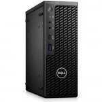 Рабочая станция Dell Precision 3240 3240-8090 (Маленький (Mini, Micro, USFF), Core i7, 10700, 8, 512 ГБ)
