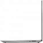 Ноутбук Lenovo Ideapad S145-15IIL 81W8001JRU (15.6 ", FHD 1920x1080 (16:9), Intel, Core i3, 4 Гб, SSD, 256 ГБ)