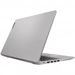 Ноутбук Lenovo Ideapad S145-15IIL 81W8001JRU (15.6 ", FHD 1920x1080 (16:9), Intel, Core i3, 4 Гб, SSD, 256 ГБ)
