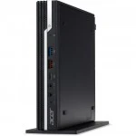 Персональный компьютер Acer Veriton N4670G DT.VTZER.03F (Pentium, G6400, 4.0 ГГц, 4 Гб, DDR4-2666, SSD, Windows 10 Pro)