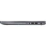 Ноутбук Asus VivoBook X515MA-BQ129 90NB0TH1-M02540 15.6 ", FHD 1920x1080 (16:9), Intel, Celeron, 4 Гб, 128 ГБ, Linux