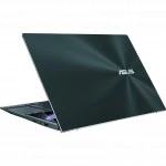 Ноутбук Asus ZenBook Duo 14 UX482EA-HY039T 90NB0S41-M02120 (14 ", FHD 1920x1080 (16:9), Intel, Core i5, 16 Гб, 1 ТБ, Intel Iris Xe Graphics, Windows 10 Home)