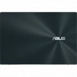 Ноутбук Asus ZenBook Duo 14 UX482EA-HY039T 90NB0S41-M02120 (14 ", FHD 1920x1080 (16:9), Intel, Core i5, 16 Гб, 1 ТБ, Intel Iris Xe Graphics, Windows 10 Home)
