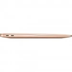 Ноутбук Apple MacBook Air 13 Late 2020 Z12B00049 (13.3 ", WQXGA 2560x1600 (16:10), Apple, Apple M1 series, 16 Гб, SSD, 1 ТБ, Apple M1 8-Core)